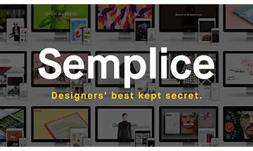 Semplice: App Reviews; Features; Pricing & Download | OpossumSoft